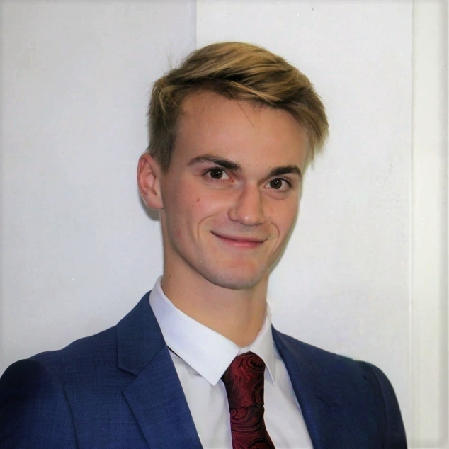 Photo de profil