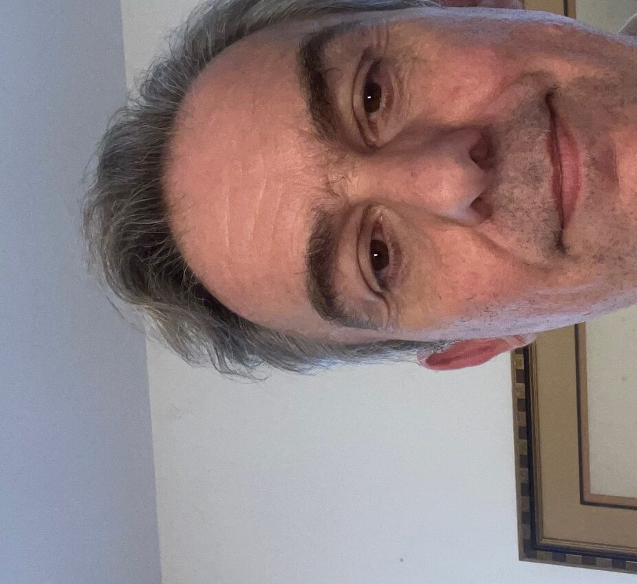 Photo de profil