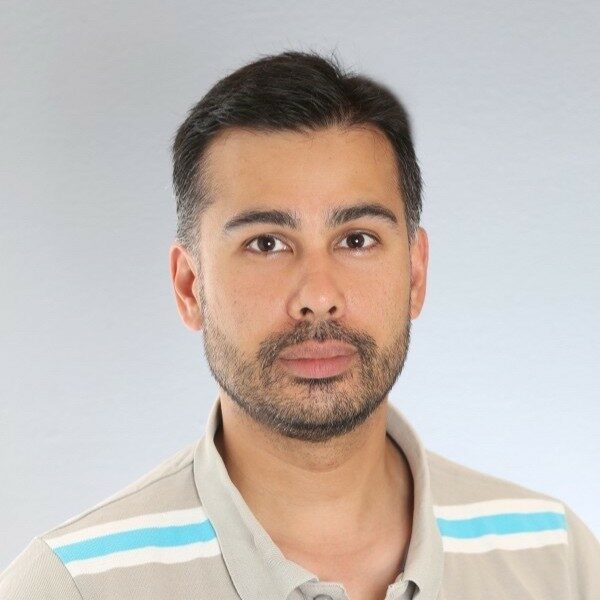 Photo de profil