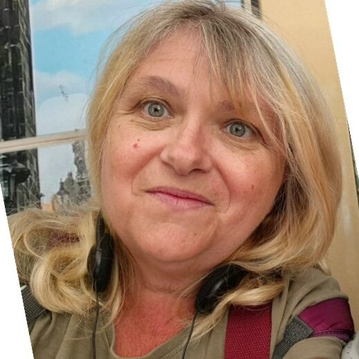 Photo de profil