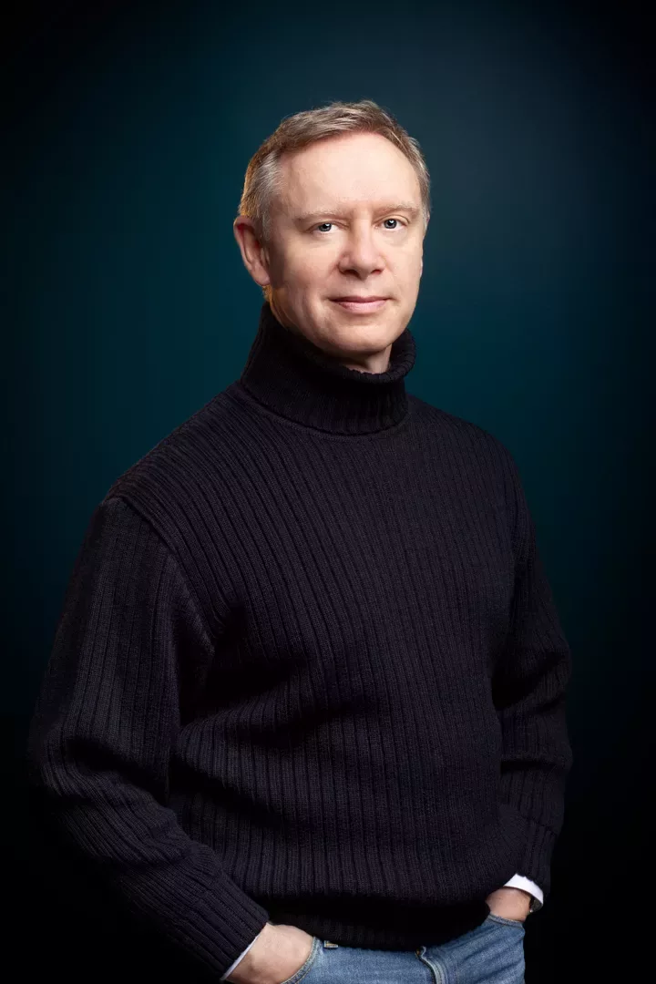 Jerome Bedel