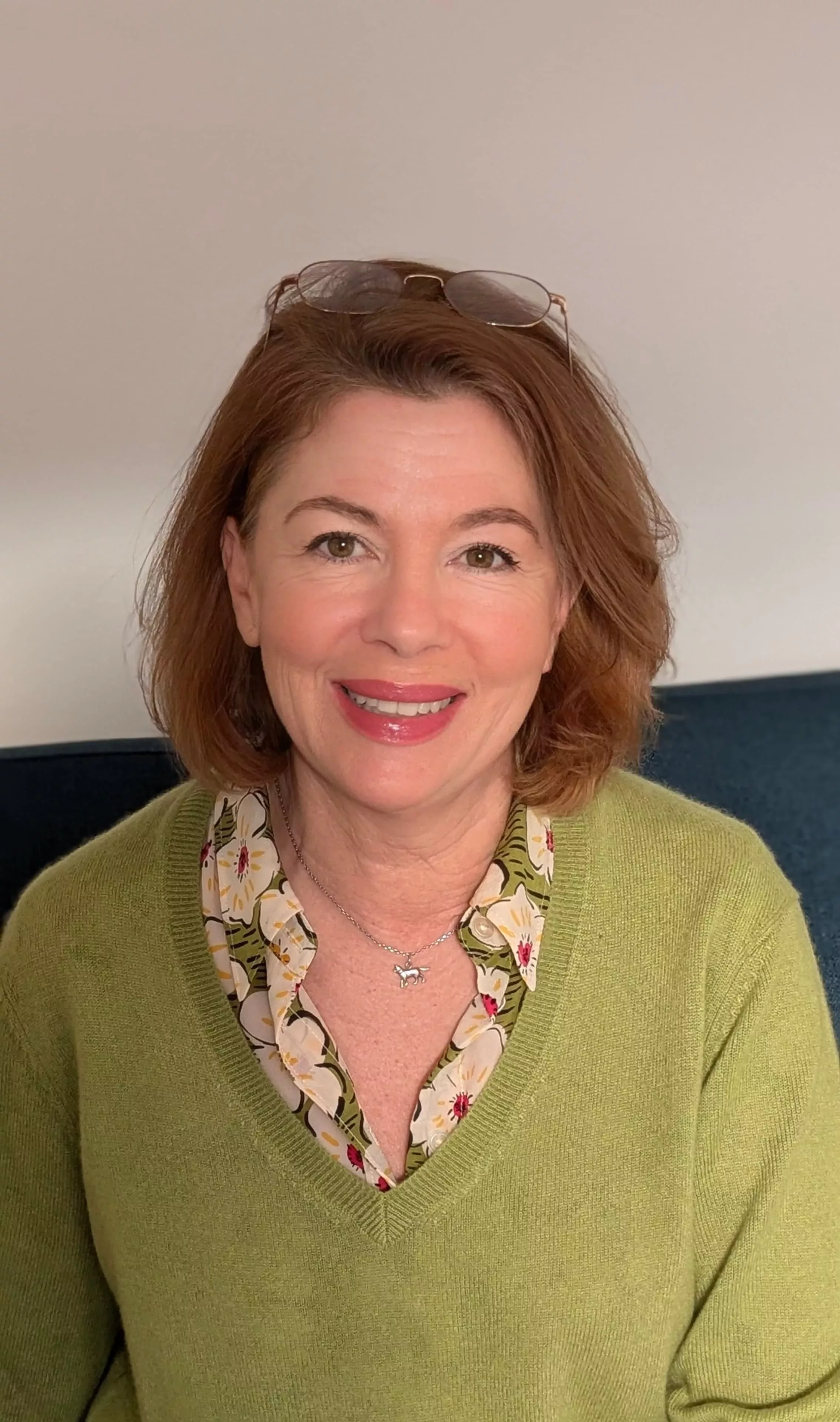 Marie-Hélène Mahé