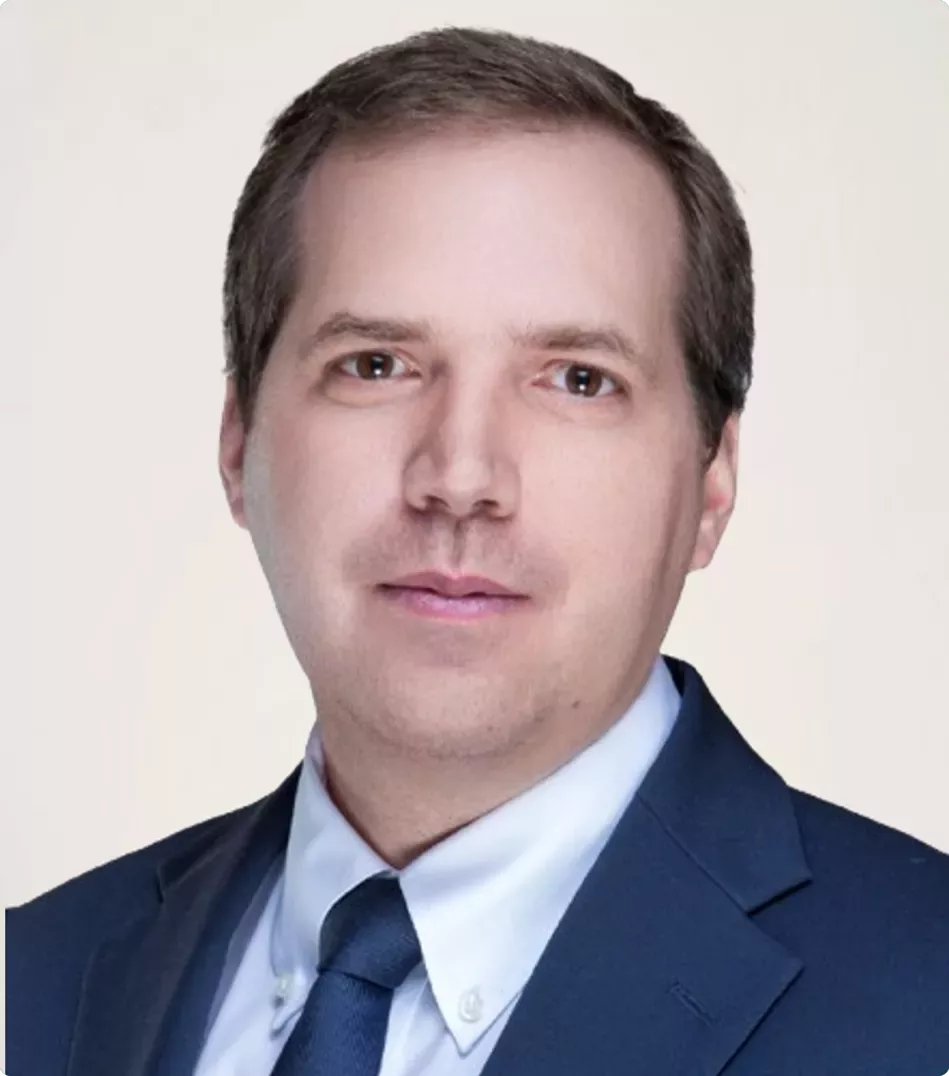 Christophe Jolk