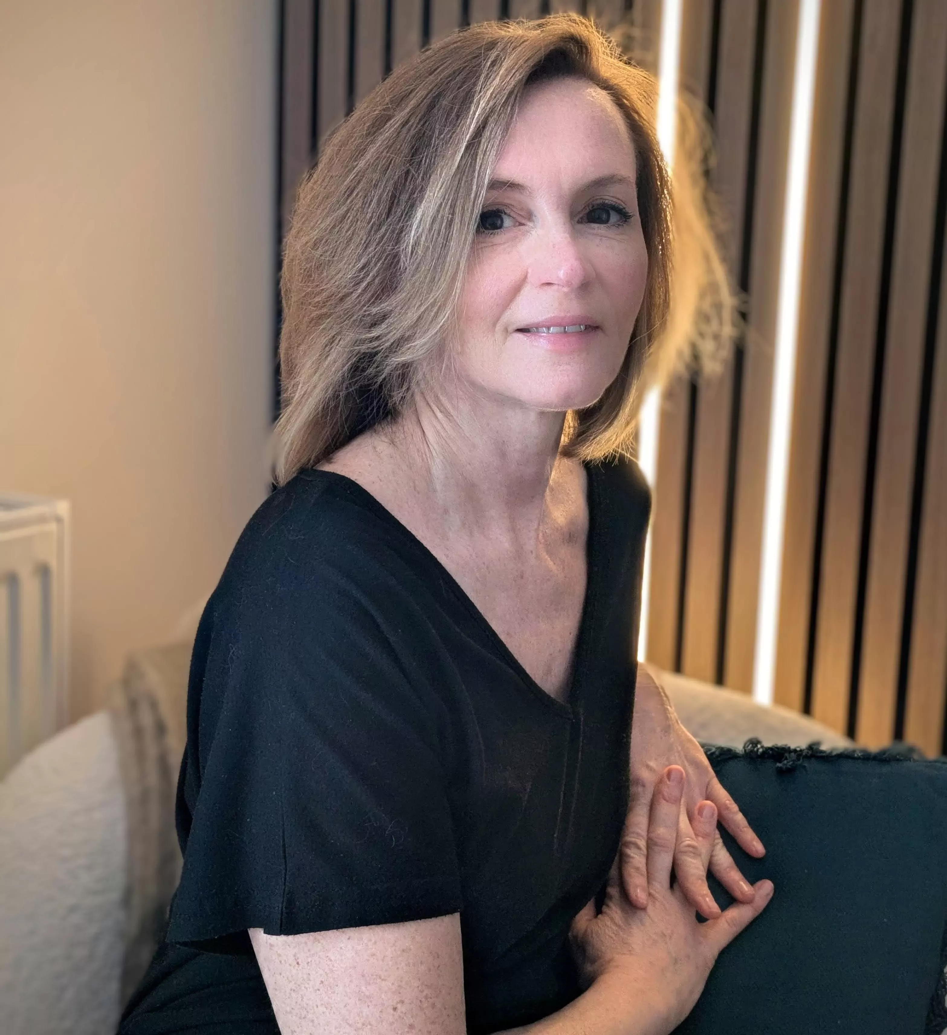 Sybille Guéret