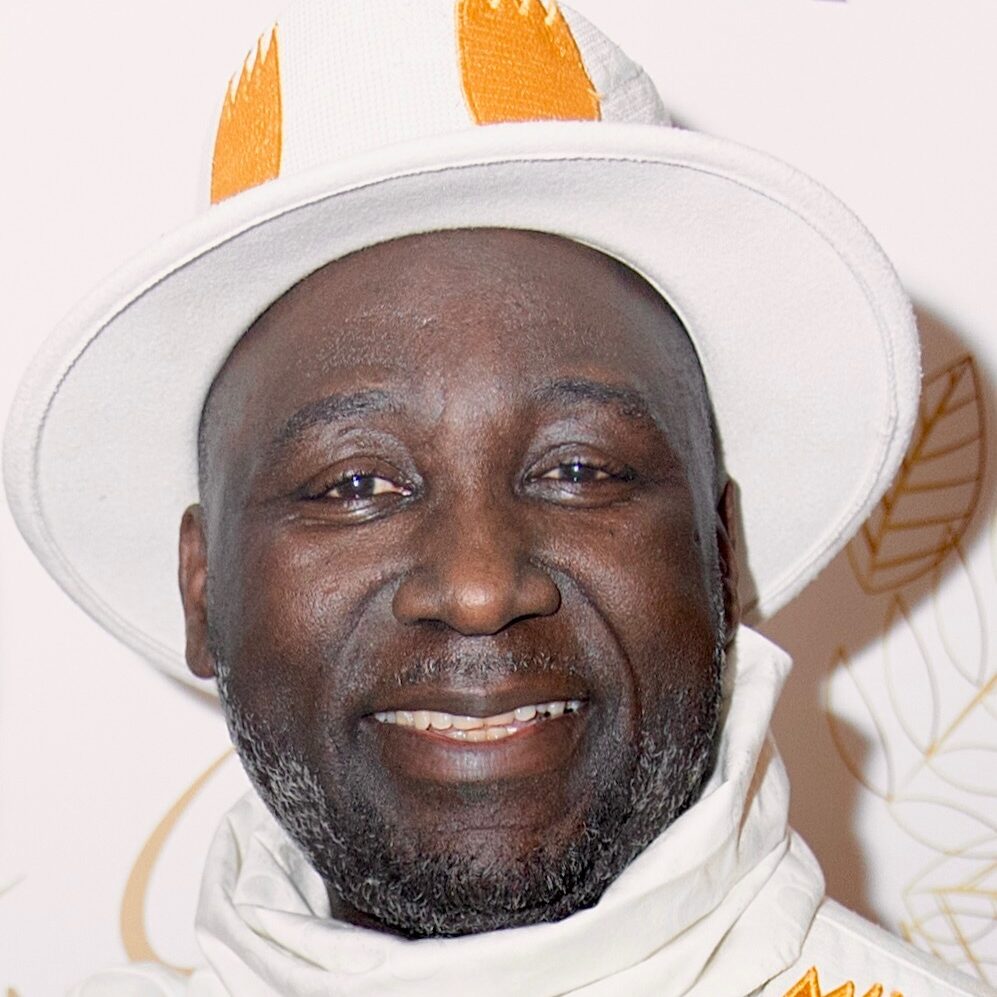 Godwill BABALAWO