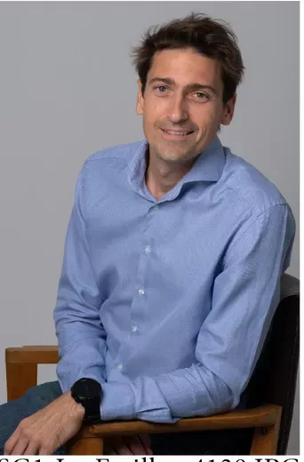Erwan Le Fraillec