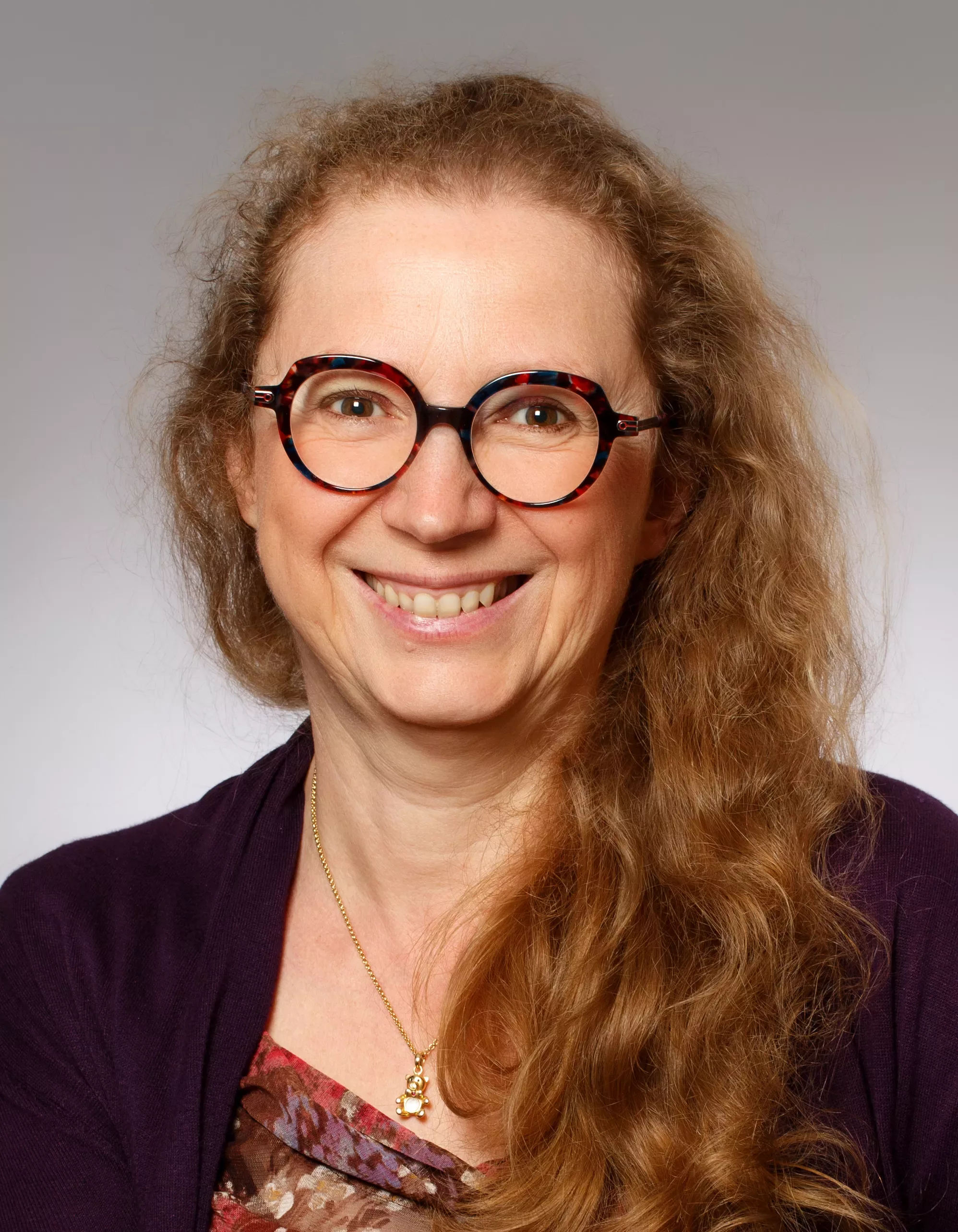 Anne Ferrand